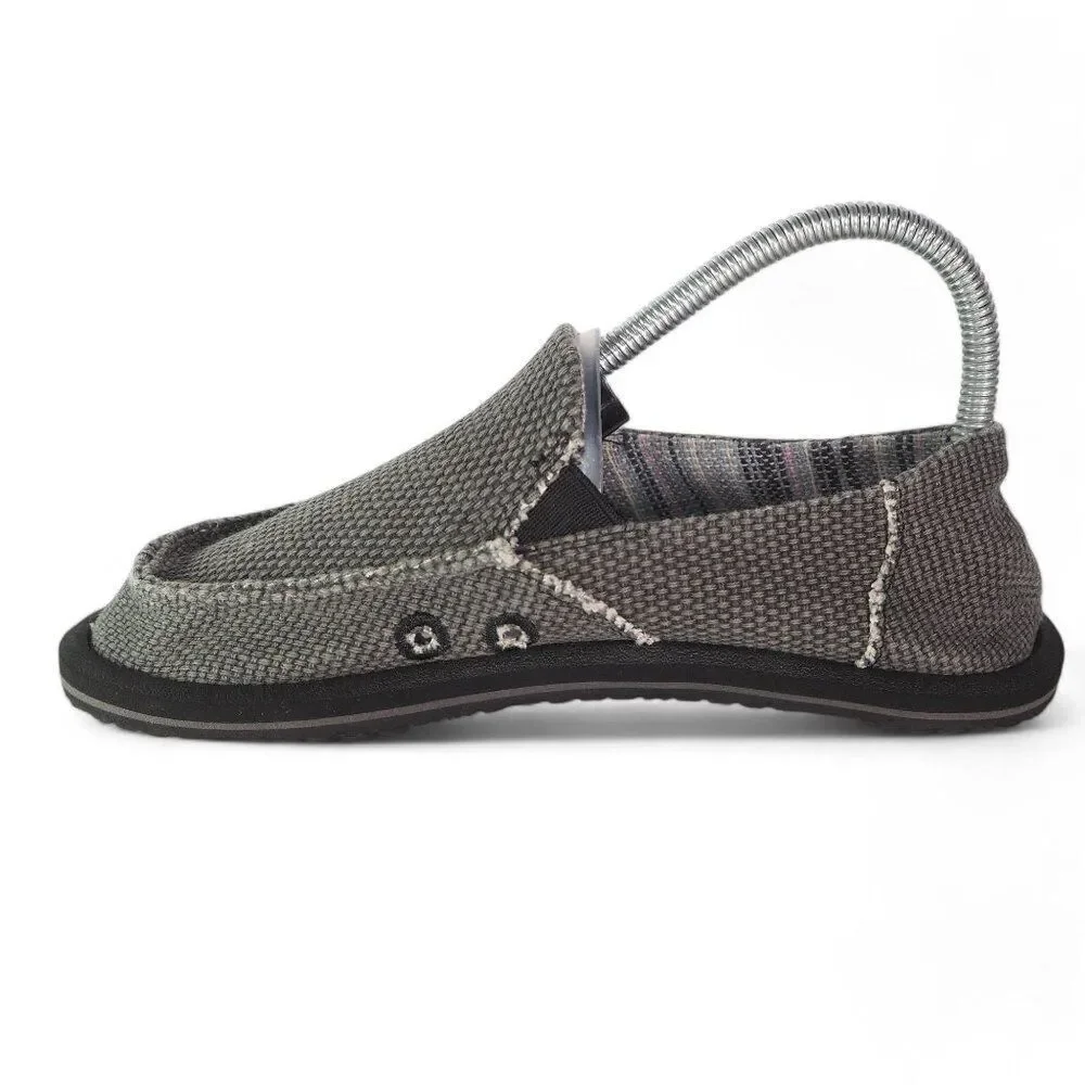 Sanuk Vagabond‎ Slip-on Casual Shoes 